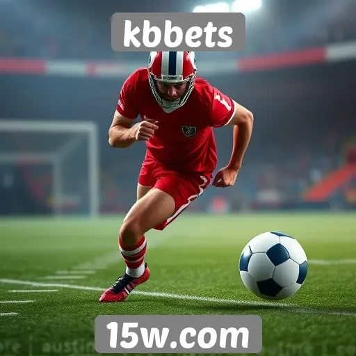 tendências de apostas no kbbets e suas implicações