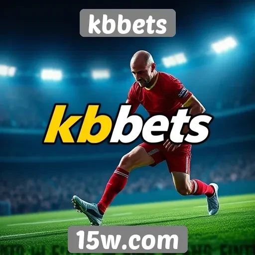 O crescimento da popularidade do kbbets entre usuários