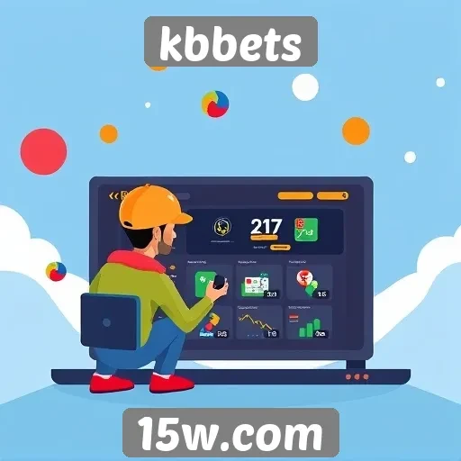 novas funcionalidades no kbbets melhoram a experiência do usuário