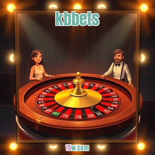 kbbets Ao Vivo