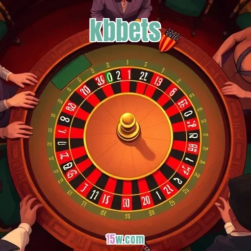 kbbets Caça-Níqueis