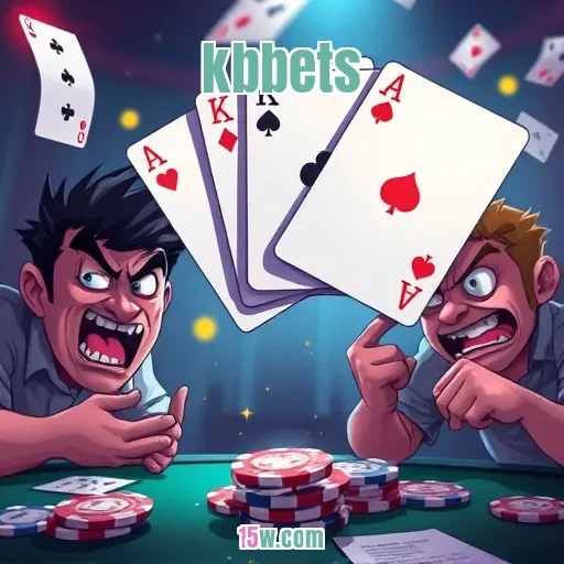 kbbets Jogos de Mesa